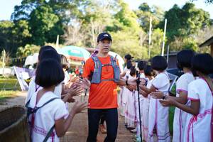 BIB: 
                            <button type="button" onclick="openModal(18989021)" class="btn btn-primary btn-sm float-right btn-popup" data-toggle="modal" data-target=".modal-high-quality">
                        <i class="fas fa-shopping-cart"></i> Add to Cart
                    </button>
                                            <button type="button" onclick="isThisMe(18989021, true)" class="btn btn-success btn-sm float-right btn-popup btn-isme hidden" data-toggle="tooltip" data-placement="bottom" title="นี่คือรูปของคุณใช่ไหม คลิกที่นี่เพื่อเอาเข้าอัลบั้ม">
                        <i class="fas fa-plus"></i> Add to album
                    </button>
                    <button type="button" onclick="isThisMe(18989021, false)" class="btn btn-warning btn-sm float-right btn-popup btn-isnotme hidden">
                        <i class="fas fa-ban"></i> Remove from album
                    </button>